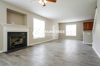 1505 Golden Bell Dr in Raleigh, NC - Building Photo - Building Photo