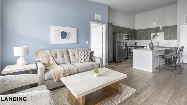 14100 Will Clayton Pkwy, Unit 21305