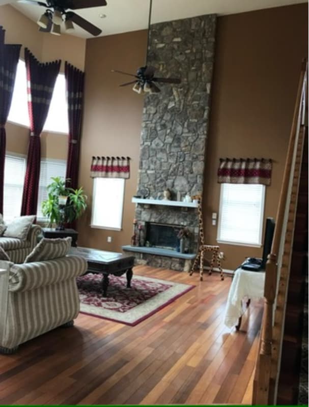 43694 Lucketts Bridge Cir in Ashburn, VA - Building Photo - Building Photo