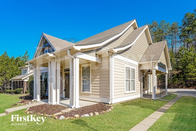 129 Chelsea Station Dr, Unit B-213 in Chelsea, AL - Building Photo - Building Photo