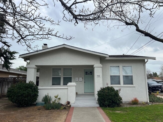 708 N L St in Livermore, CA - Building Photo - Building Photo