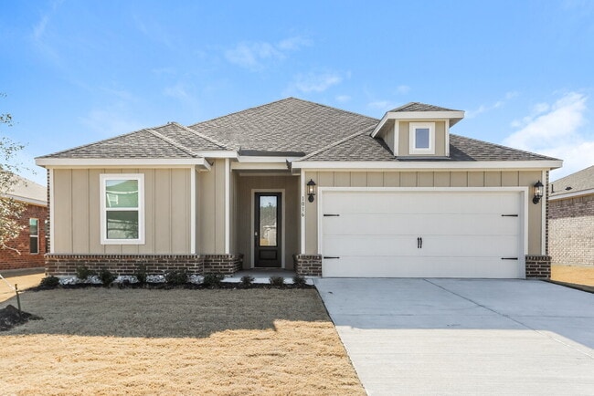 property at 1016 Cedar St