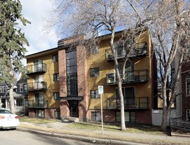 Katrina in Calgary, AB - Building Photo