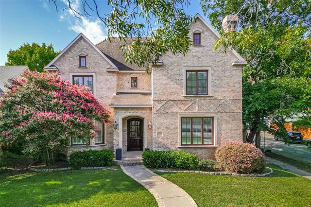 property at 3241 Rankin St