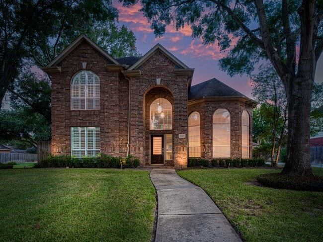 property at 19203 Yearling Meadows