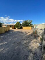 488 Mountain Shadows Rd in Corrales, NM - Building Photo
