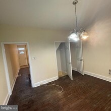 2214 W Berks St in Philadelphia, PA - Building Photo - Building Photo