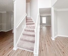 980 Brigade St in Stone Mountain, GA - Building Photo - Building Photo