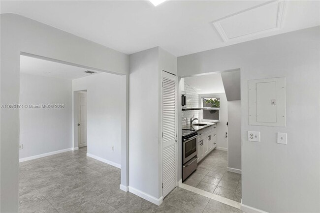 property at 1408 SW 19th Ter