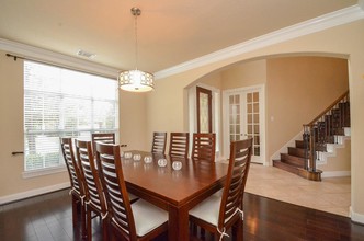 5523 Ivory Lake Ct in Katy, TX - Building Photo - Building Photo