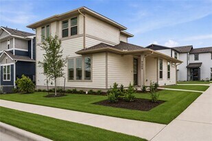 9009 Hamadryas Dr in Austin, TX - Building Photo