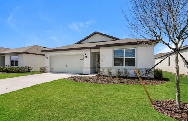 4091 Feldspar Ln in Spring Hill, FL - Building Photo - Building Photo