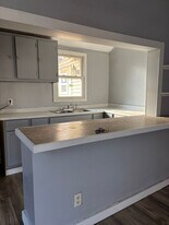 422 Reed St in Sharon, PA - Building Photo