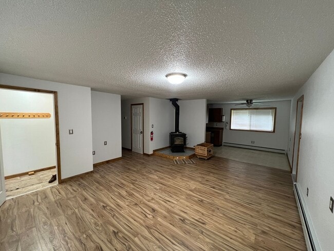 property at 1100 W Turnaround
