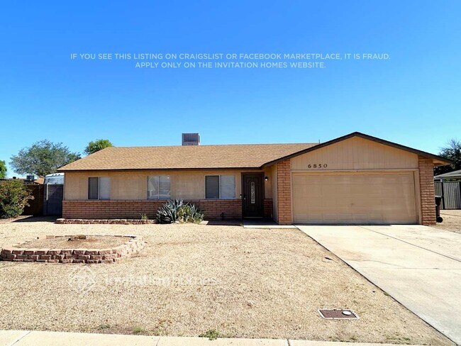 6850 W Sierra St