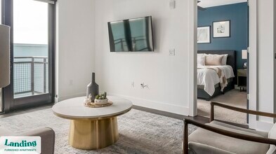 1777 Peachtree St NE in Atlanta, GA - Building Photo - Building Photo