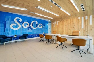 Bexley SoCo in Austin, TX - Foto de edificio - Building Photo