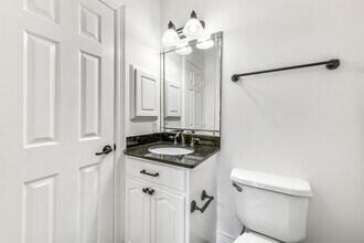 1529 Rosewood St in Houston, TX - Building Photo - Building Photo