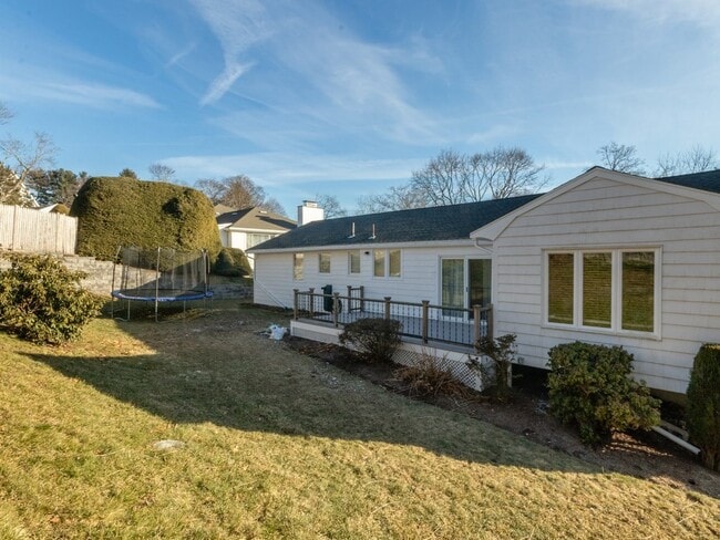 57 Clifton Rd in Newton, MA - Building Photo - Building Photo
