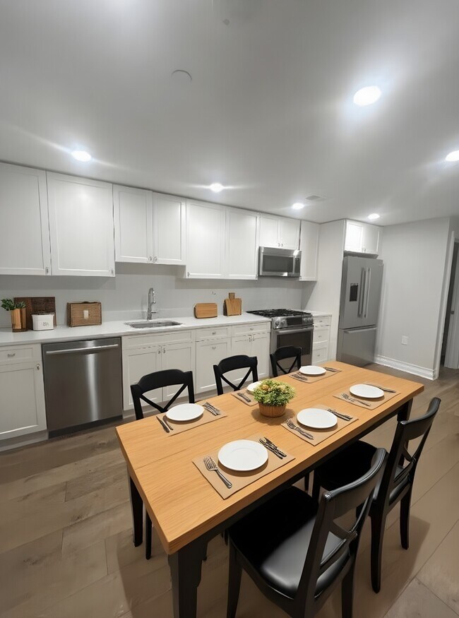 property at 14 Mount Hood Rd