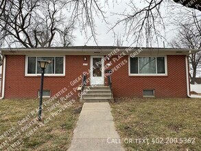 375 S 44th St in Lincoln, NE - Building Photo - Building Photo