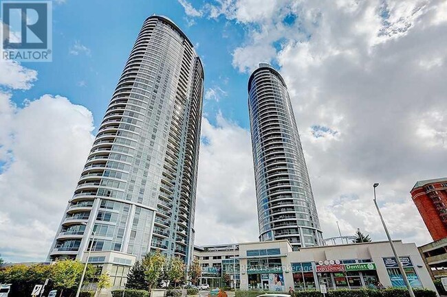 property at 135-2135 Village Green Square