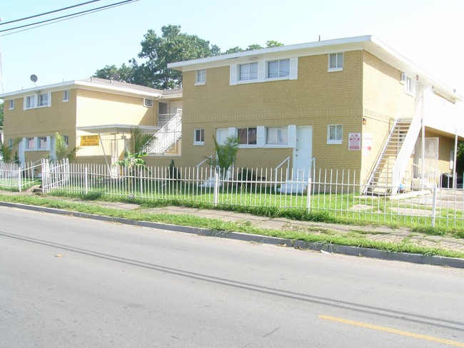 North Carroll Terrace in Dallas, TX - Building Photo - Building Photo