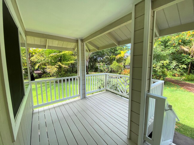 15-1544-1544 1st Ave in Keaau, HI - Building Photo - Building Photo