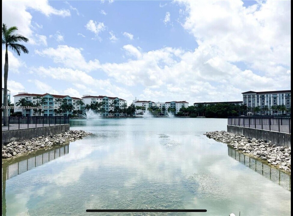 4640 NW 84th Ave, Unit 20 in Doral, FL - Building Photo