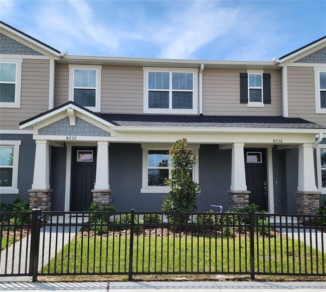 4232 Sadler Rd in Apopka, FL - Building Photo - Building Photo