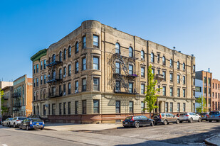 431 Classon Ave Apartments