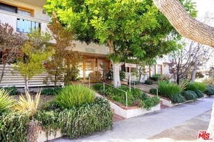 2016 Euclid St in Santa Monica, CA - Building Photo