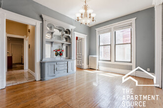 2527 N Orchard St in Chicago, IL - Building Photo - Building Photo