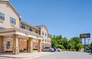Furnished Studio-Baltimore - Bel Air - Abe in Bel Air, MD - Building Photo