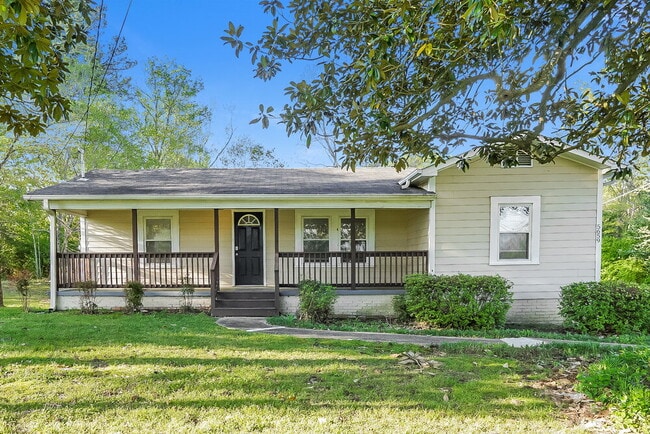 property at 5659 Warrior River Rd
