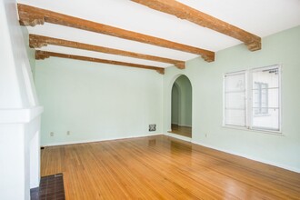 1127 S Stanley Ave in Los Angeles, CA - Building Photo - Building Photo