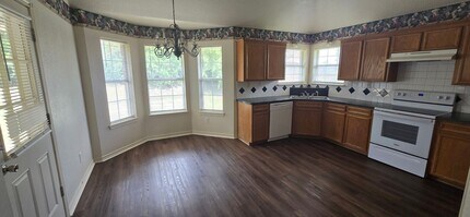4505 Hitchrock Dr in Killeen, TX - Building Photo - Building Photo