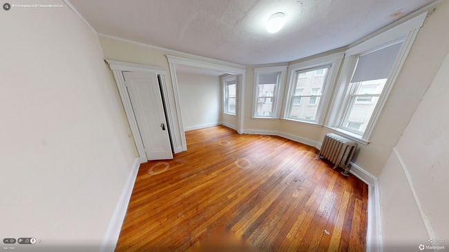 property at 1255 Boylston St