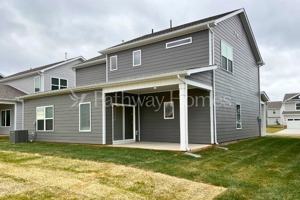 2415 Nabali Wy in Murfreesboro, TN - Building Photo