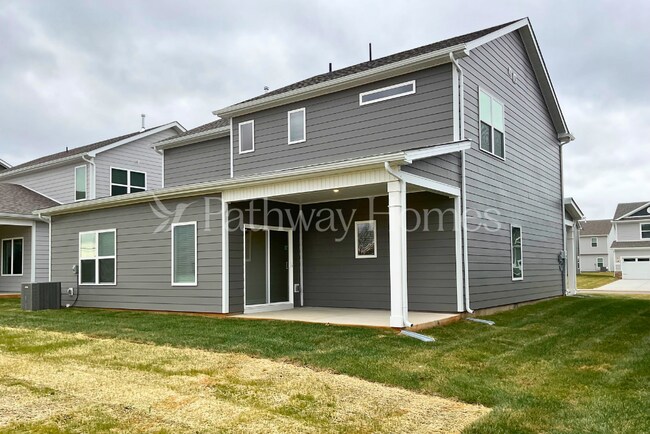 2415 Nabali Wy in Murfreesboro, TN - Building Photo - Building Photo