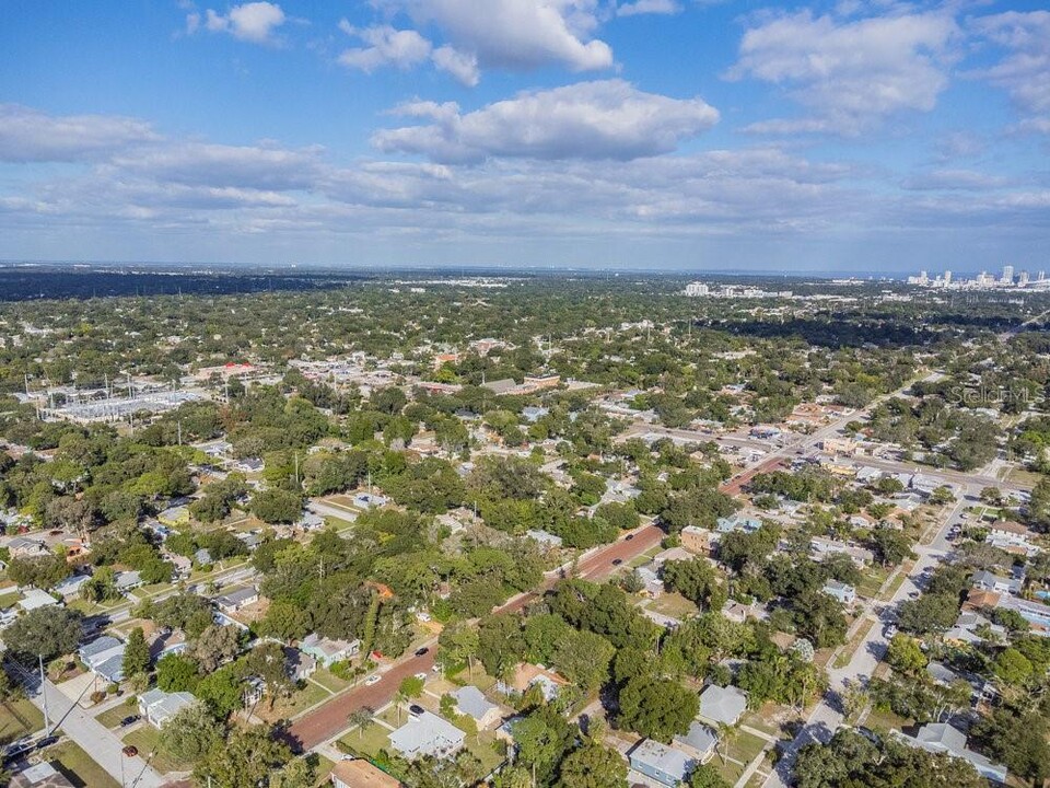 5150 5th Ave S in St. Petersburg, FL - Building Photo