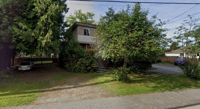 2252 Pitt River Rd