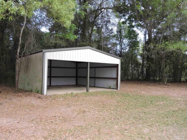 4754 Anna Simpson Rd in Milton, FL - Building Photo - Building Photo