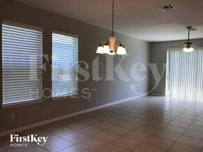 2802 Monticello Way in Kissimmee, FL - Building Photo - Building Photo