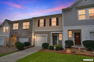 6367 Kennonbriar Ct in Lithonia, GA - Building Photo