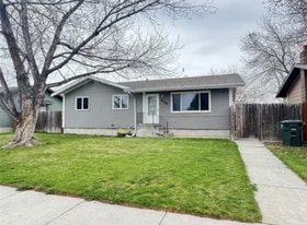 449 Byrd St in Billings, MT - Building Photo