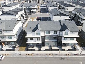 324 S 1150 W in American Fork, UT - Building Photo