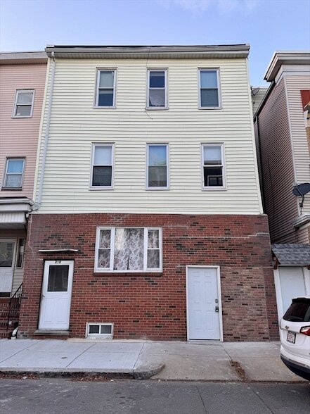 property at 230 Havre St