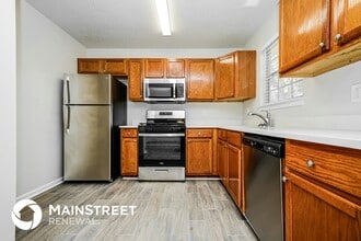 4610 Idlewood Park in Stonecrest, GA - Building Photo - Building Photo