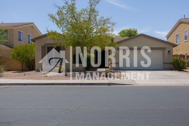 property at 115 W Blue Lagoon Dr